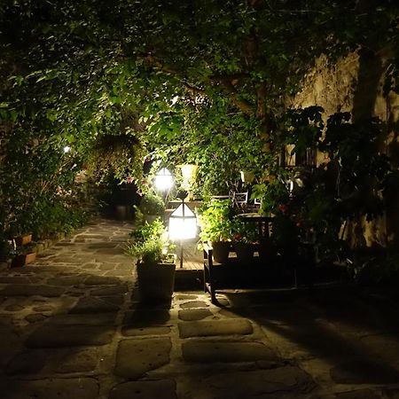 Chateau Rosans Bed & Breakfast Ngoại thất bức ảnh