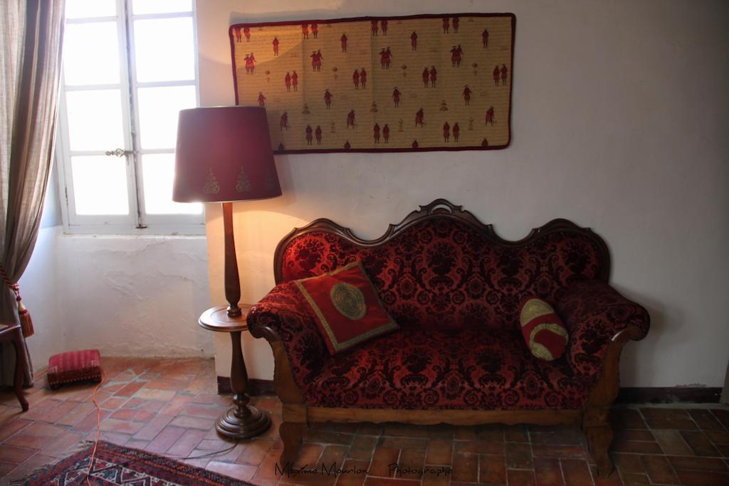 Chateau Rosans Bed & Breakfast Phòng bức ảnh
