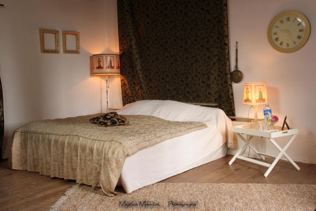 Chateau Rosans Bed & Breakfast Phòng bức ảnh