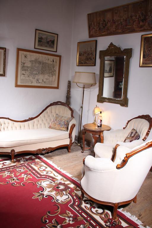 Chateau Rosans Bed & Breakfast Ngoại thất bức ảnh