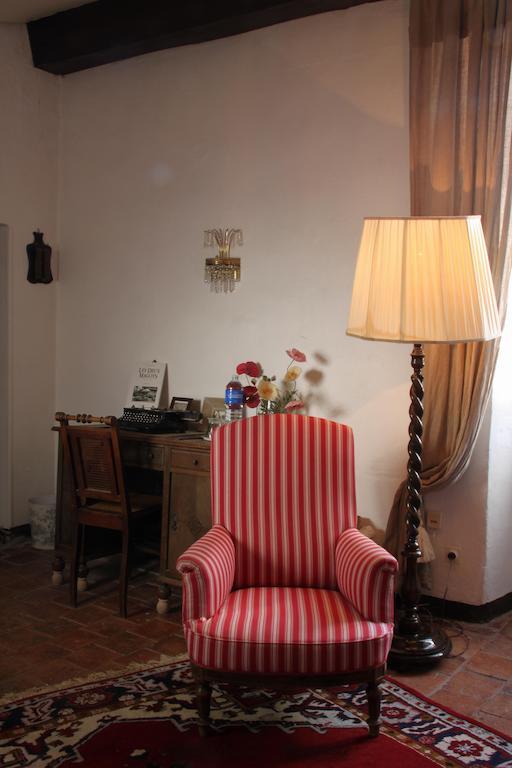 Chateau Rosans Bed & Breakfast Phòng bức ảnh