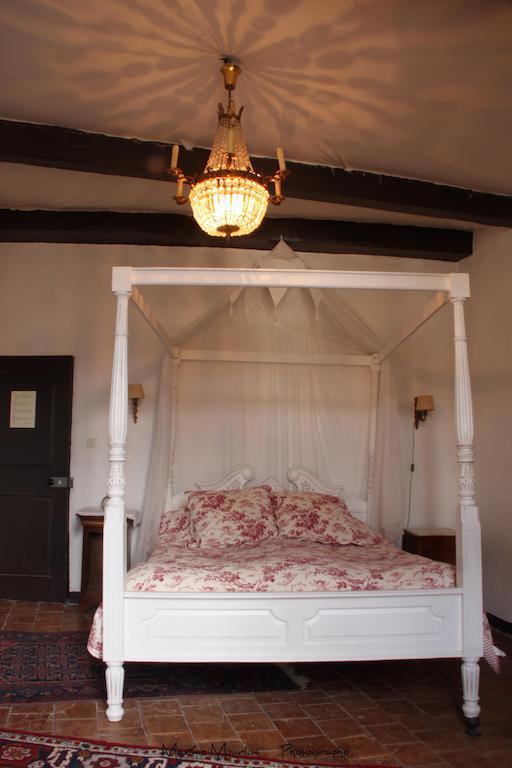 Chateau Rosans Bed & Breakfast Phòng bức ảnh