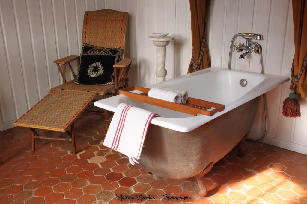 Chateau Rosans Bed & Breakfast Phòng bức ảnh
