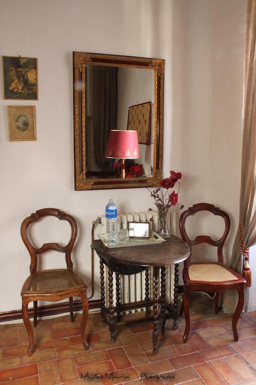 Chateau Rosans Bed & Breakfast Phòng bức ảnh