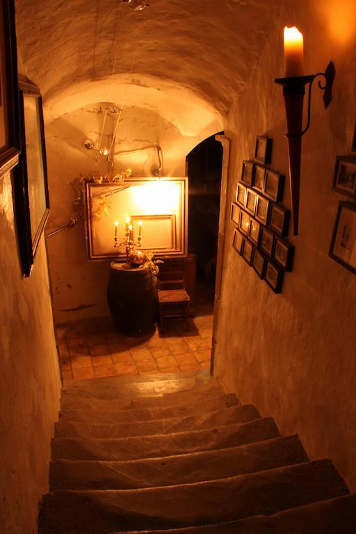 Chateau Rosans Bed & Breakfast Ngoại thất bức ảnh
