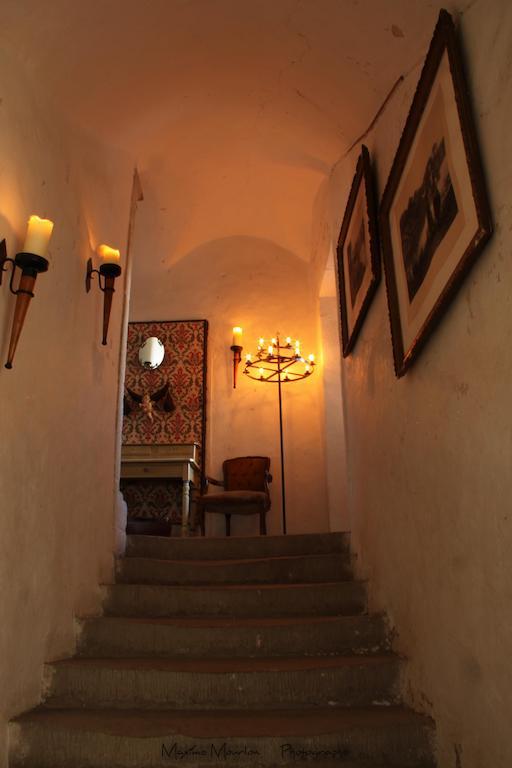 Chateau Rosans Bed & Breakfast Ngoại thất bức ảnh