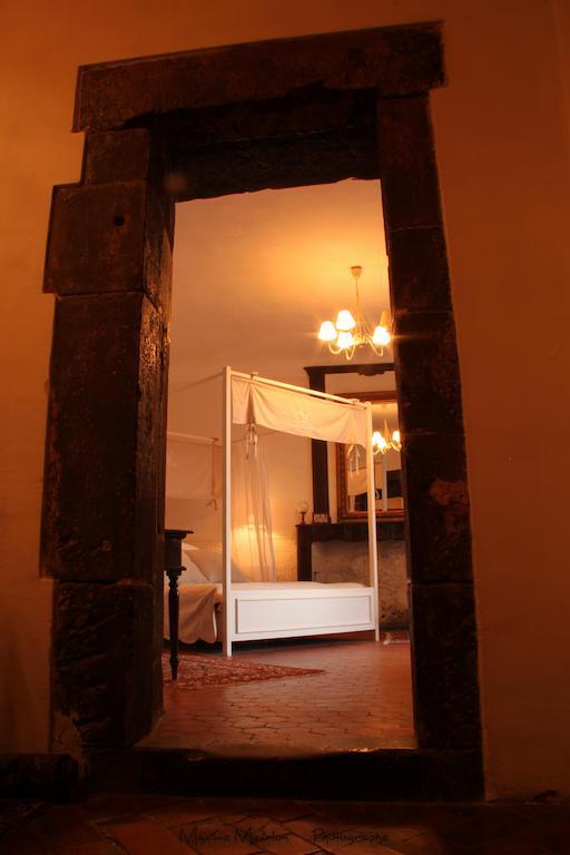 Chateau Rosans Bed & Breakfast Phòng bức ảnh
