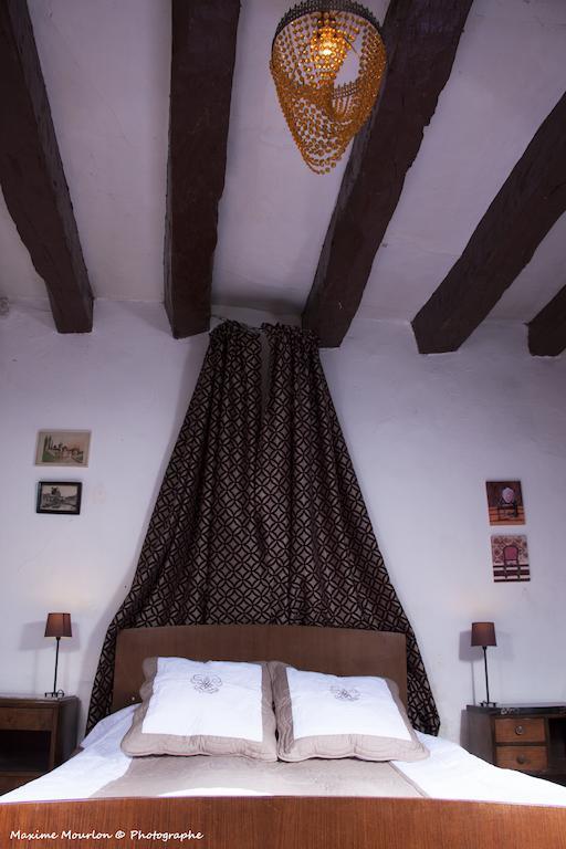Chateau Rosans Bed & Breakfast Ngoại thất bức ảnh