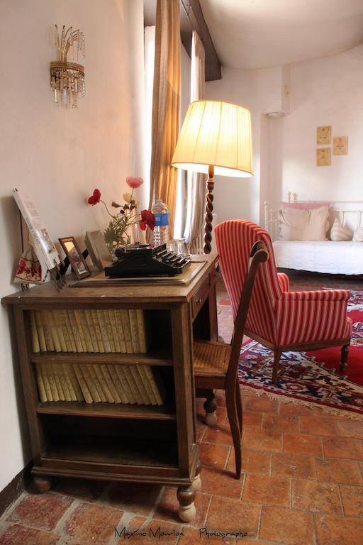 Chateau Rosans Bed & Breakfast Phòng bức ảnh
