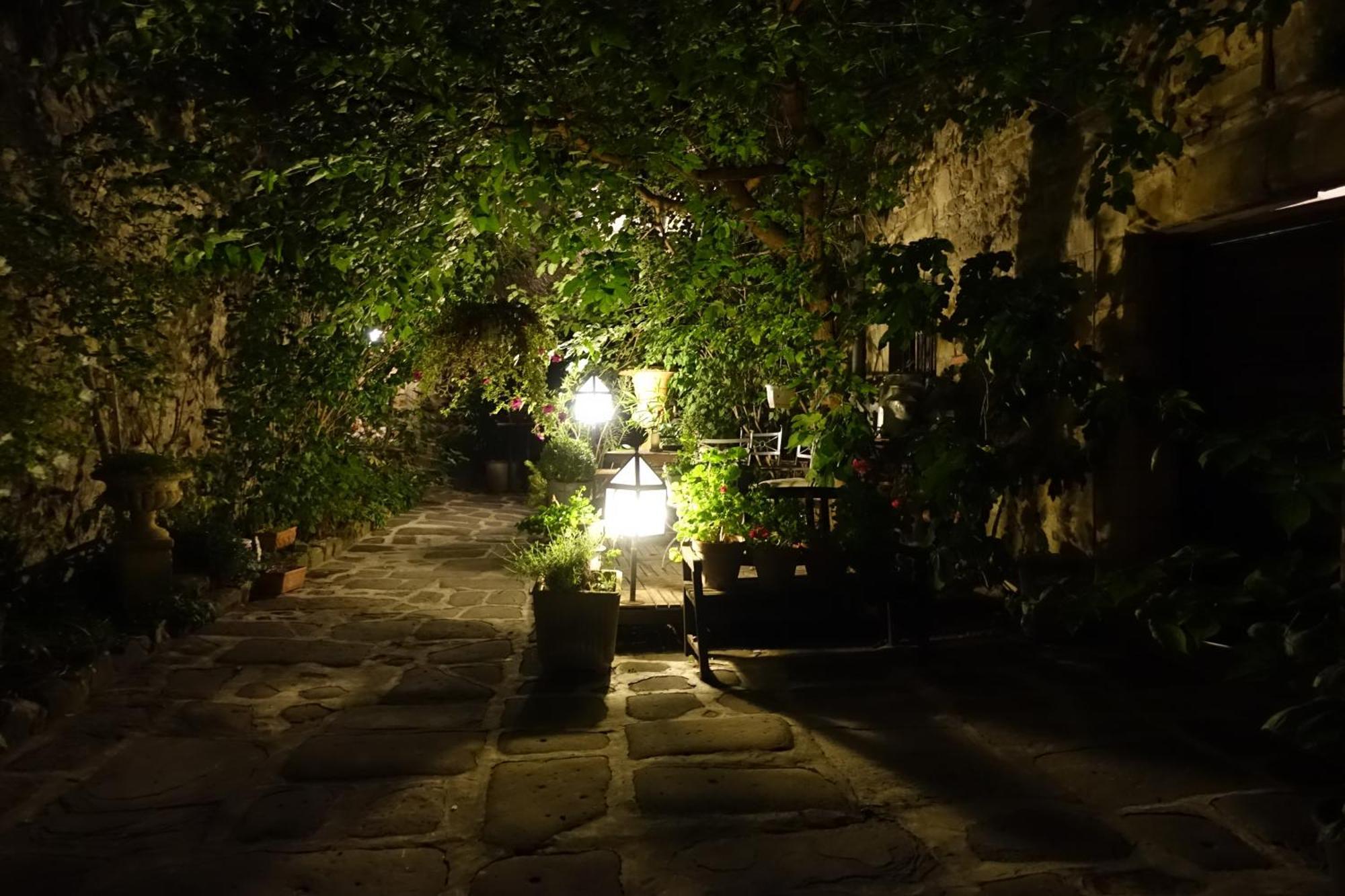 Chateau Rosans Bed & Breakfast Ngoại thất bức ảnh